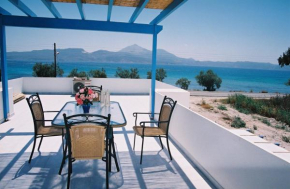 Moustakas Beach Apartments
